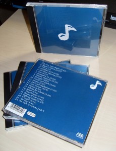 CD